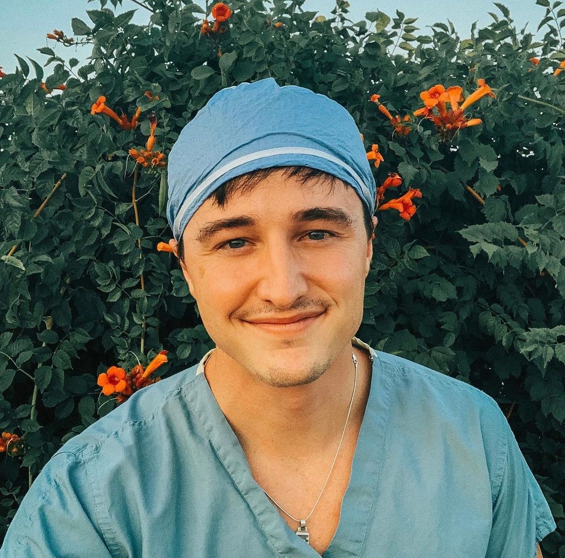 Who Am I ?