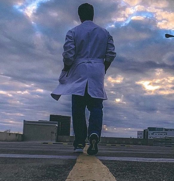 My Path Through Medicine