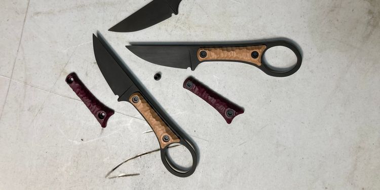 How To Purchase A Knife