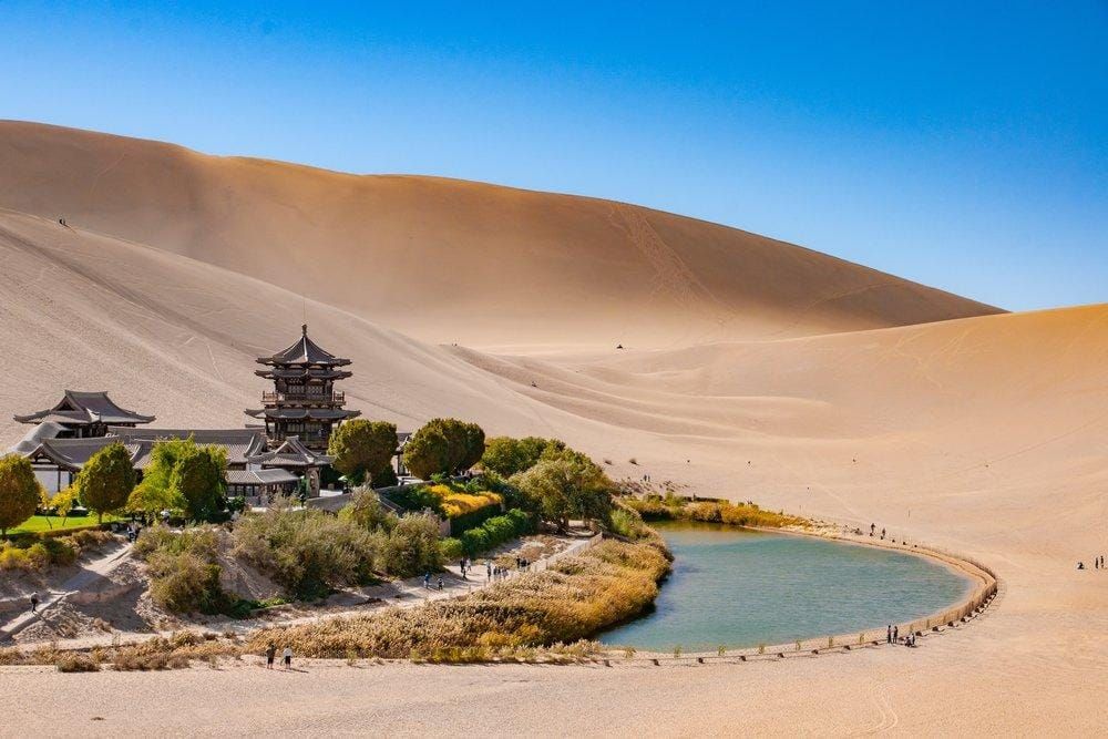 Why I Traveled 2,000 Miles to Find Inspiration for Mahjong Tiles