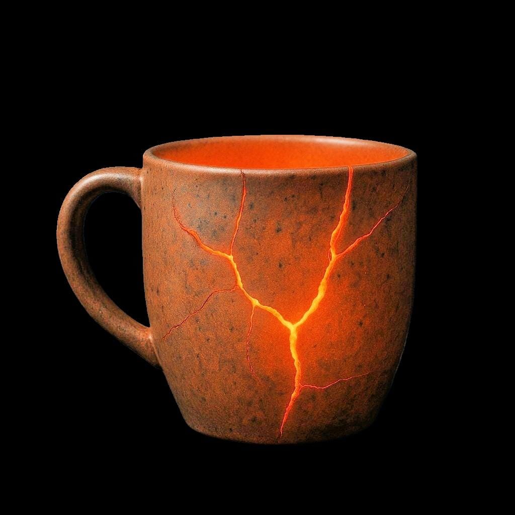 You Were Never Meant to Stay in Egypt