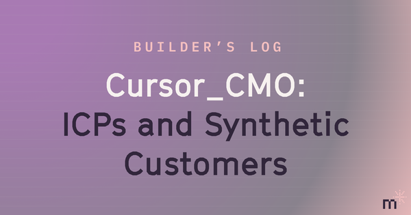 Knowing Your Customer Better Than They Know Themselves