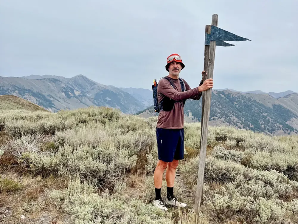 5 Reasons I Run Trails