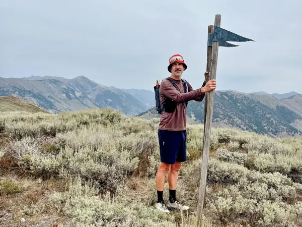 5 Reasons I Run Trails