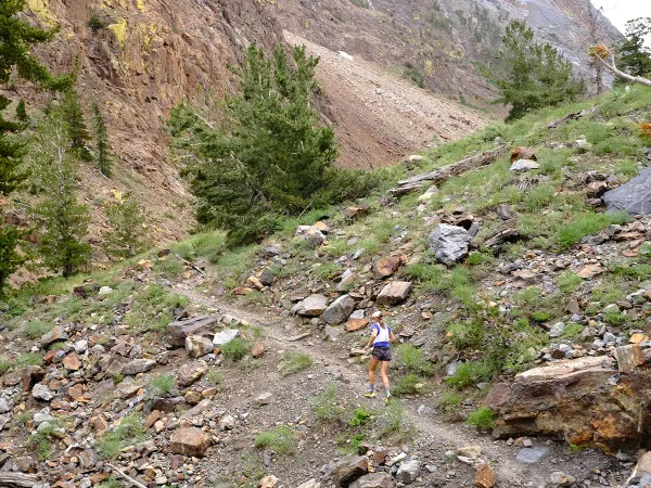 5 Weekly Training Shifts for Masters Athletes