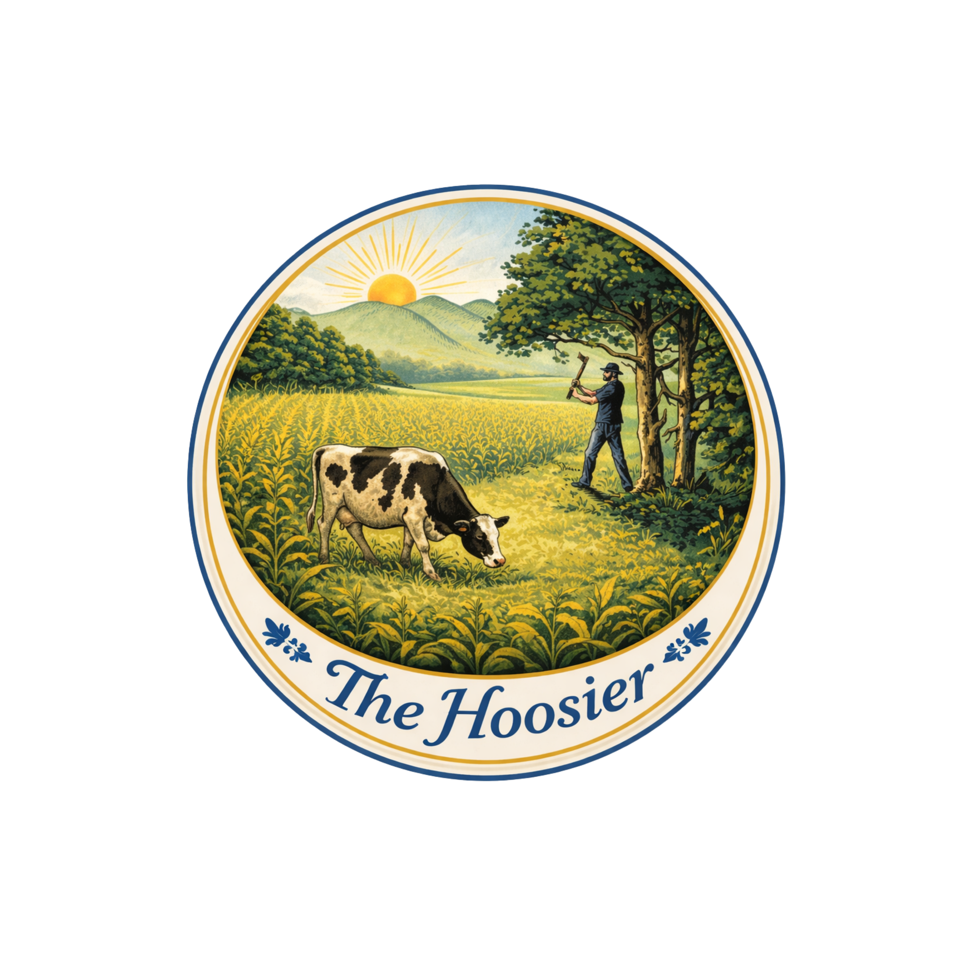 The Hoosier