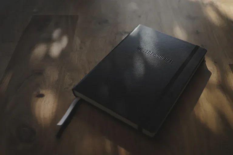 Bullet Journaling