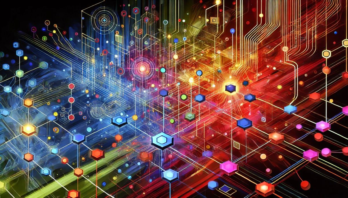 AI agent architectures