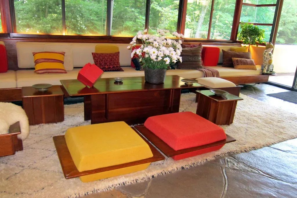 What made 1950’s homes so special?