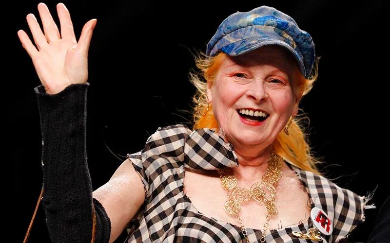 Vivienne Westwood: The Queen of Punk and The Duchess of Design
