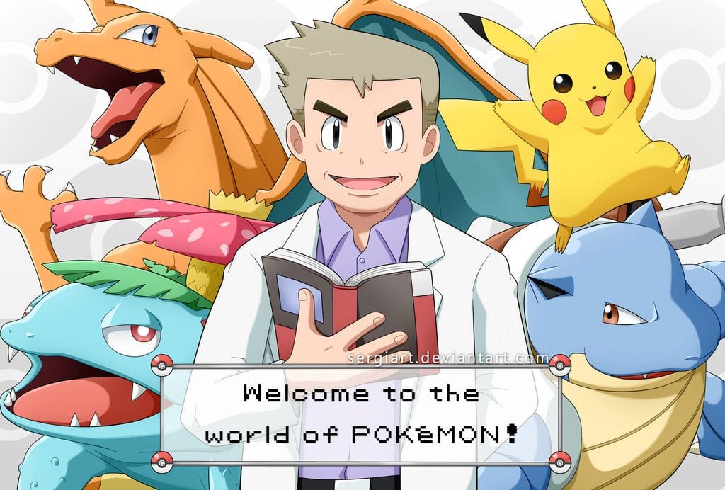 The Incredible Journey of Pokémon: From Concept to Cultural Phenomenon