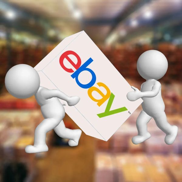 The Pro’s & Cons of Ebay — The platform we love to hate