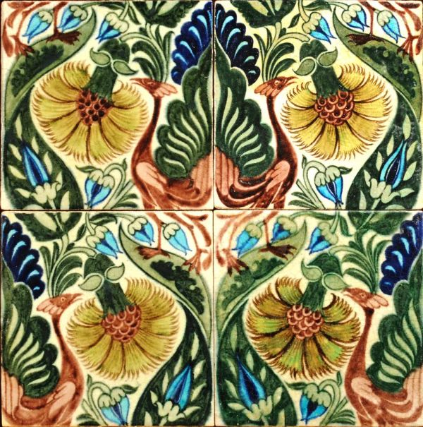 The Arts & Crafts Movement: Where Beauty And Craftsmanship Collide