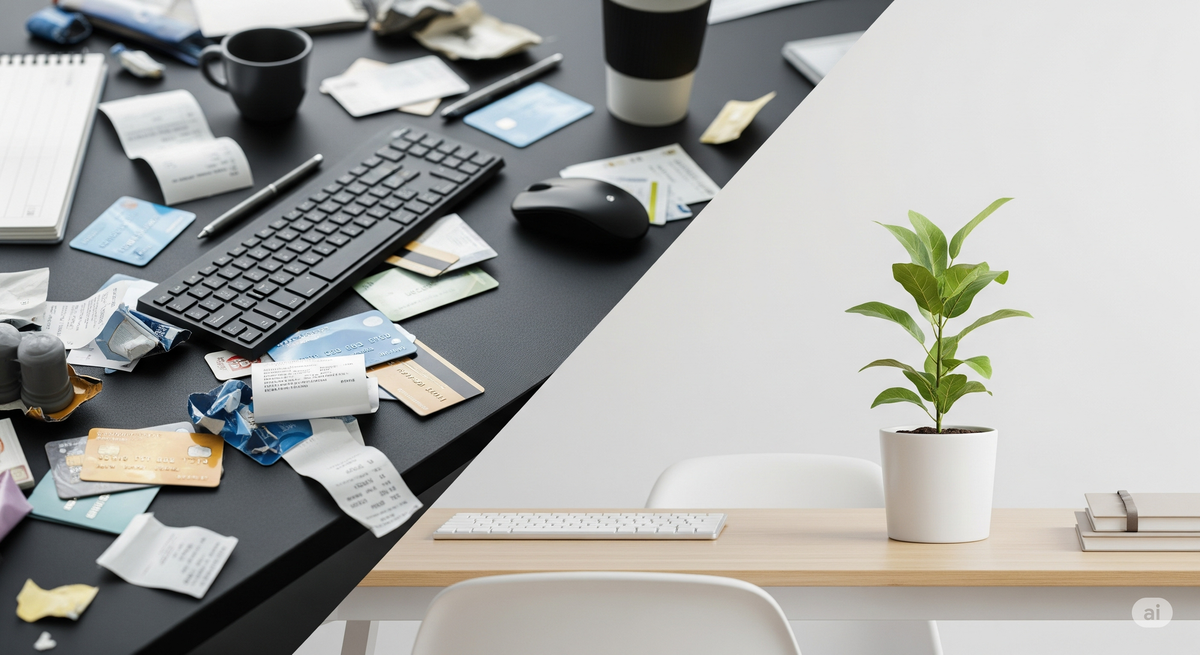 The Psychology of Small Business Spending: Why We Splurge and How to Stop