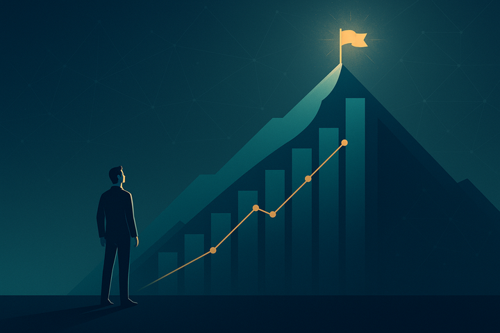 From Spreadsheets to Strategy: How Financial Planning & Analysis Can Transform Your Startup's Future