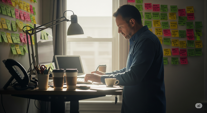 The Truth About Hitting Your First $100k in Revenue