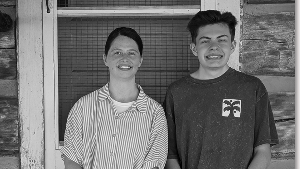 Family is everything