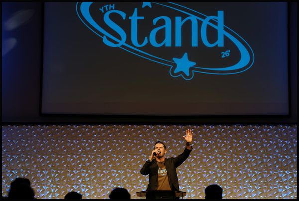 New Life STAND 2026