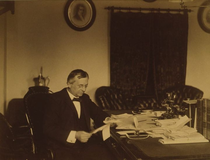 An Ingenious, Unscrupulous, and Offensive Advertiser