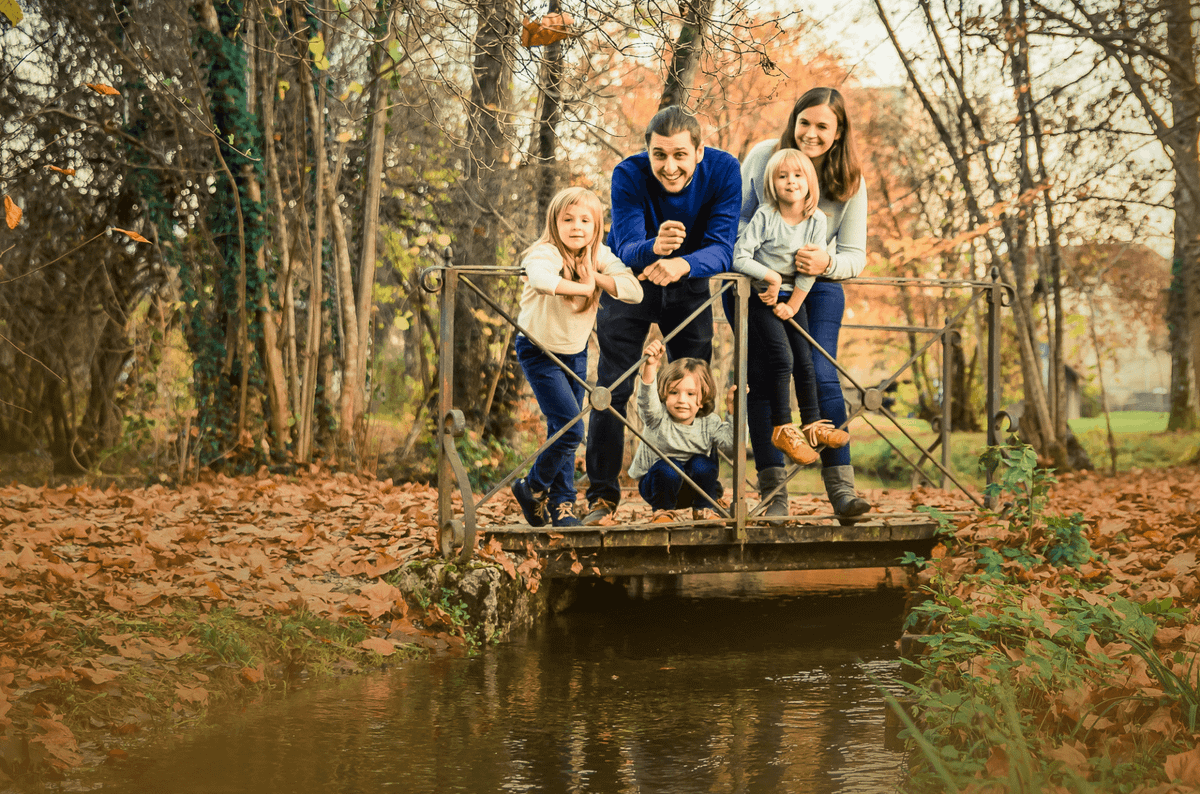 Auf die Plätze, fertig, Vorbereiten!