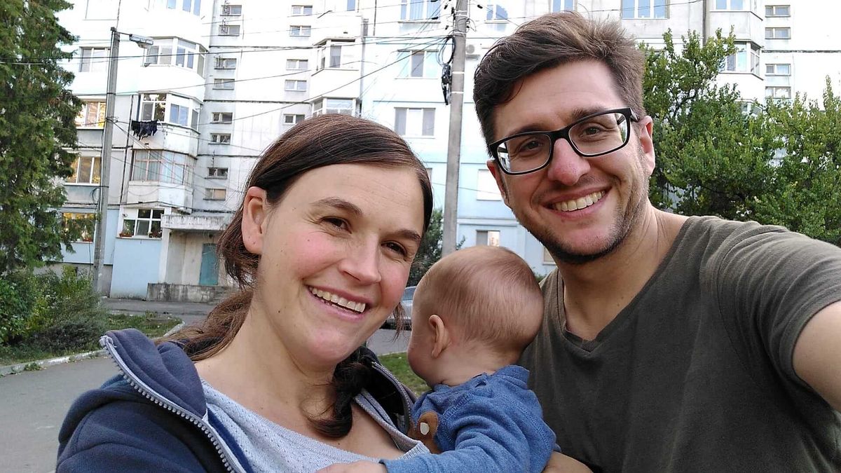 Bună dimineața, ce mai faci?