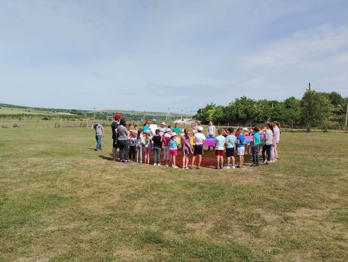 Was kommt als nächstes?