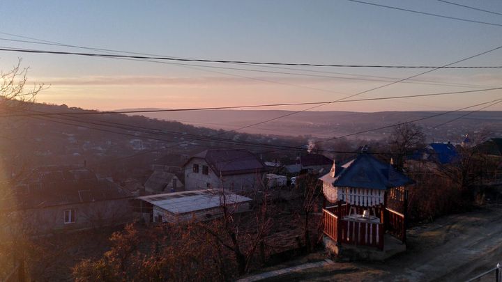 Radio LifeChannel Interview