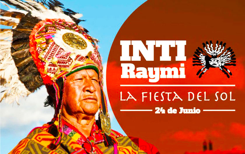 inti raymi
