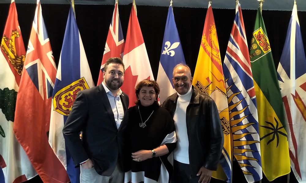 Canadian Rural Affairs Ministers Summit, Newfoundland and Labrador post image