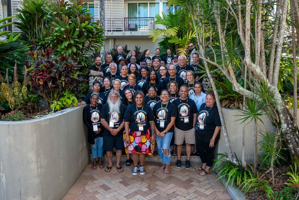 Power Makers, First Nation Clean Energy Network, Darwin, Australia post image