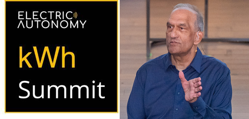 Closing Plenary kWh Summit: The Utility of the Future post image