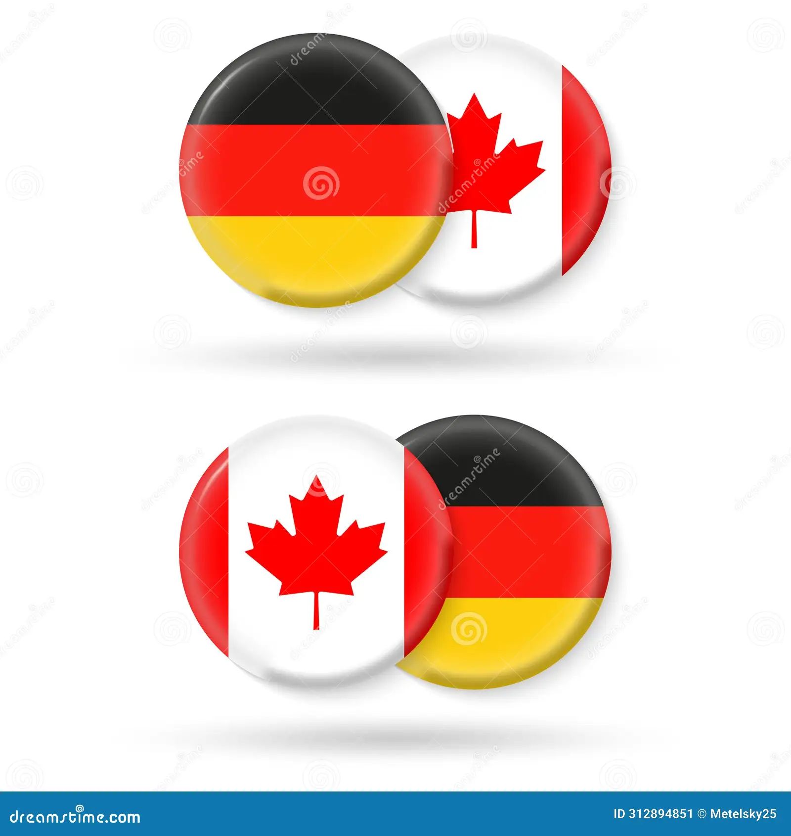 Germany-Canada High Level Clean Energy Trade Dialogue, Ottawa