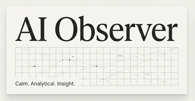 Issue 1 — Weekly Cross-Platform Observer Brief (Feb 1–Feb 8, 2026)