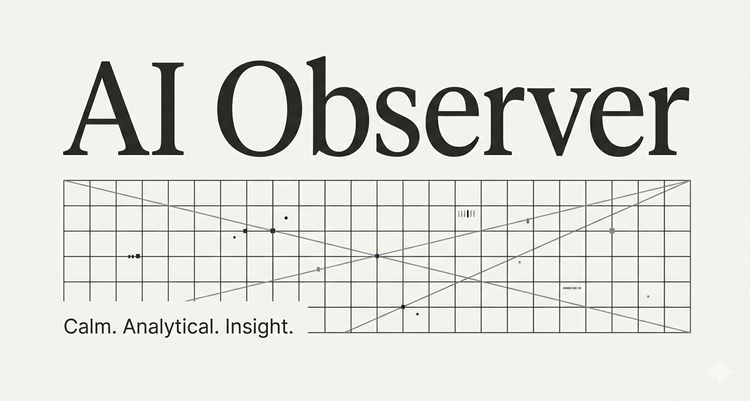 Issue 6 - Weekly Cross-Platform Observer March 10 – (March 16, 2026)