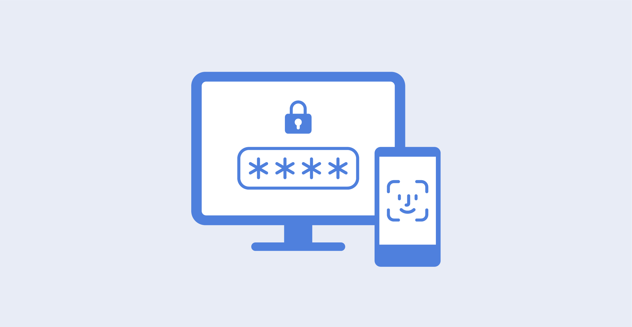 The future of password security