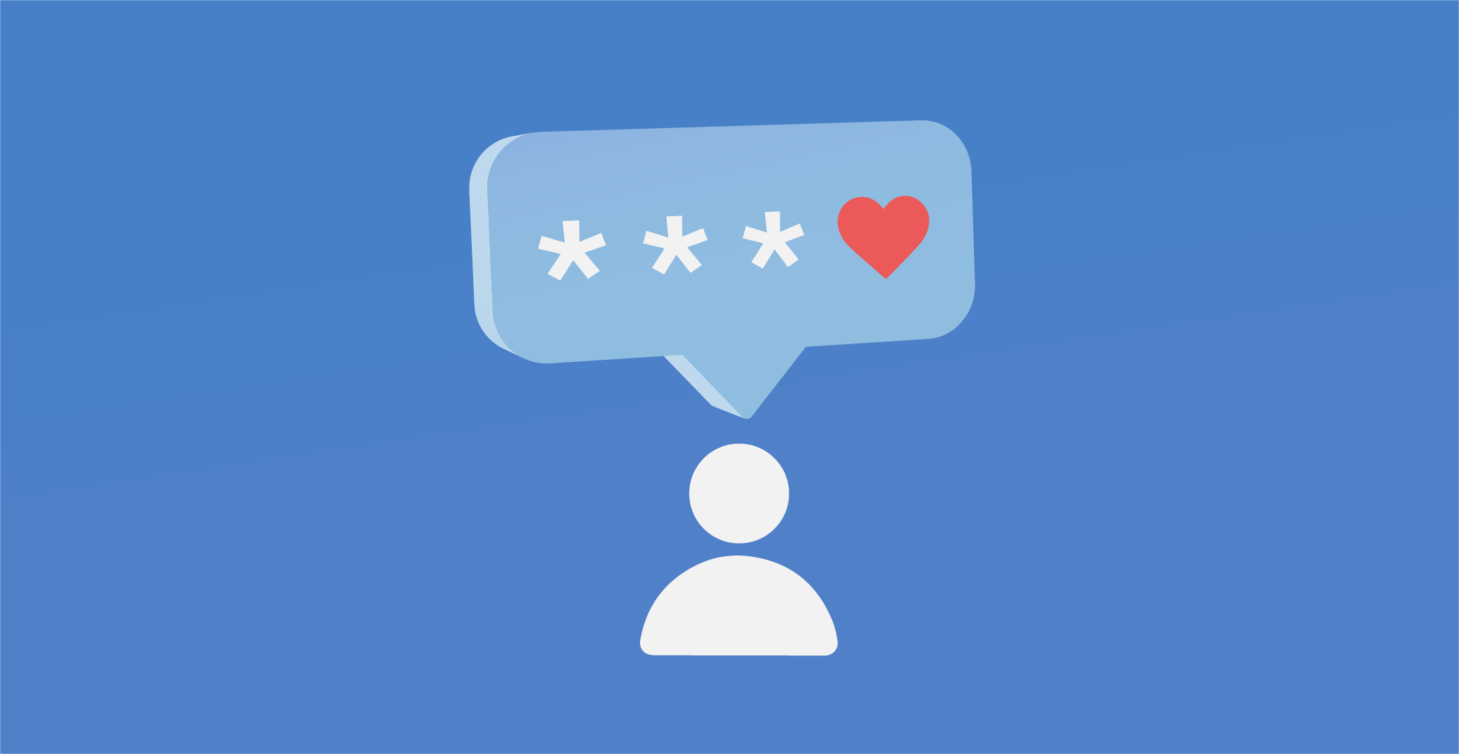 Five ways to make users love password security