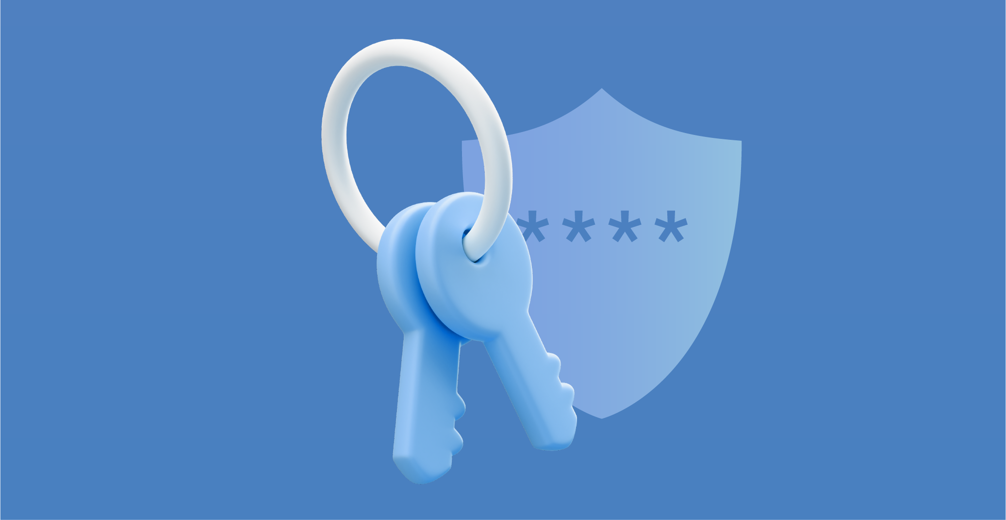 Why do I need a password manager?