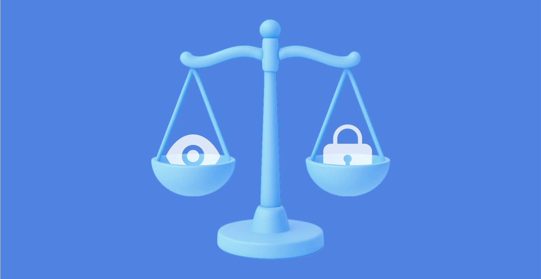 Insider threats: Prevention vs. privacy