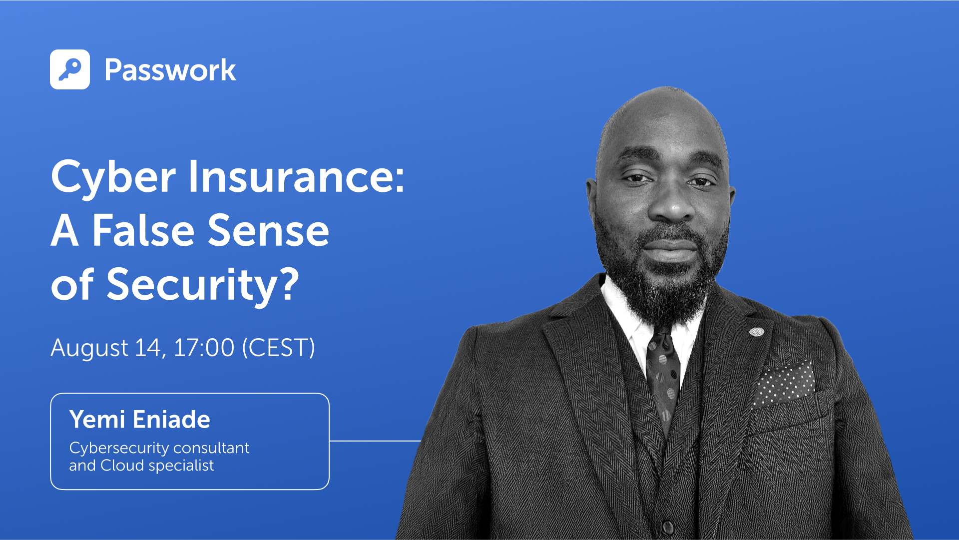 Cyber insurance: A false sense of security?