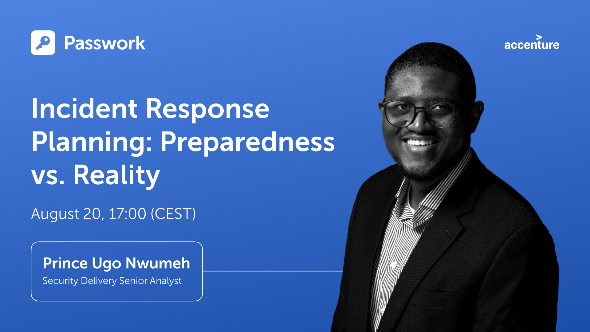 Incident response planning: Preparedness vs. reality