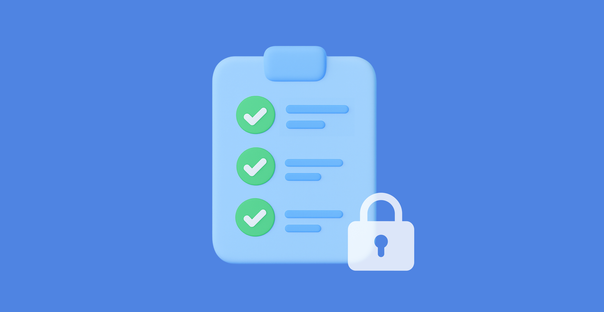 The ultimate small business cybersecurity checklist for 2025