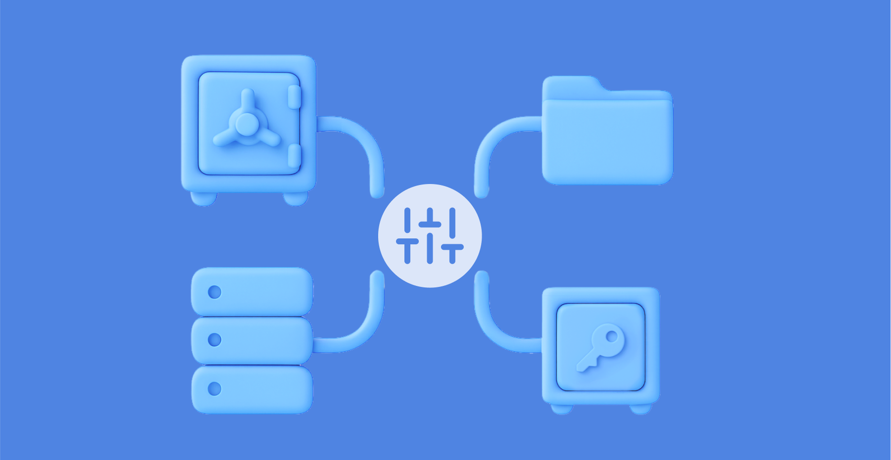 Passwork: Secrets management and automation for DevOps