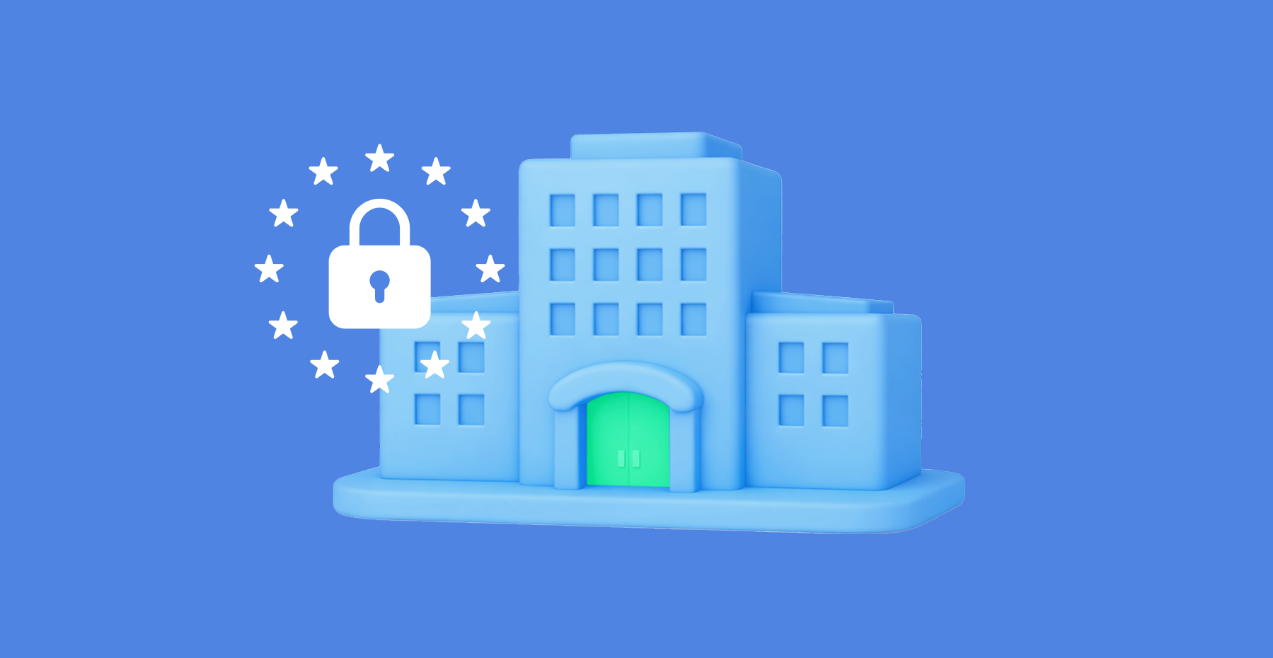 Enterprise-Passwortmanagement: vollständiger Leitfaden für B2B-Organisationen