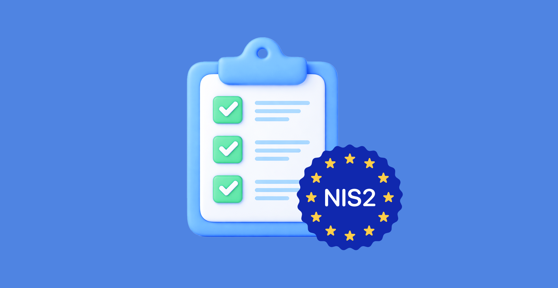 Qué es NIS2 y a quién cubre