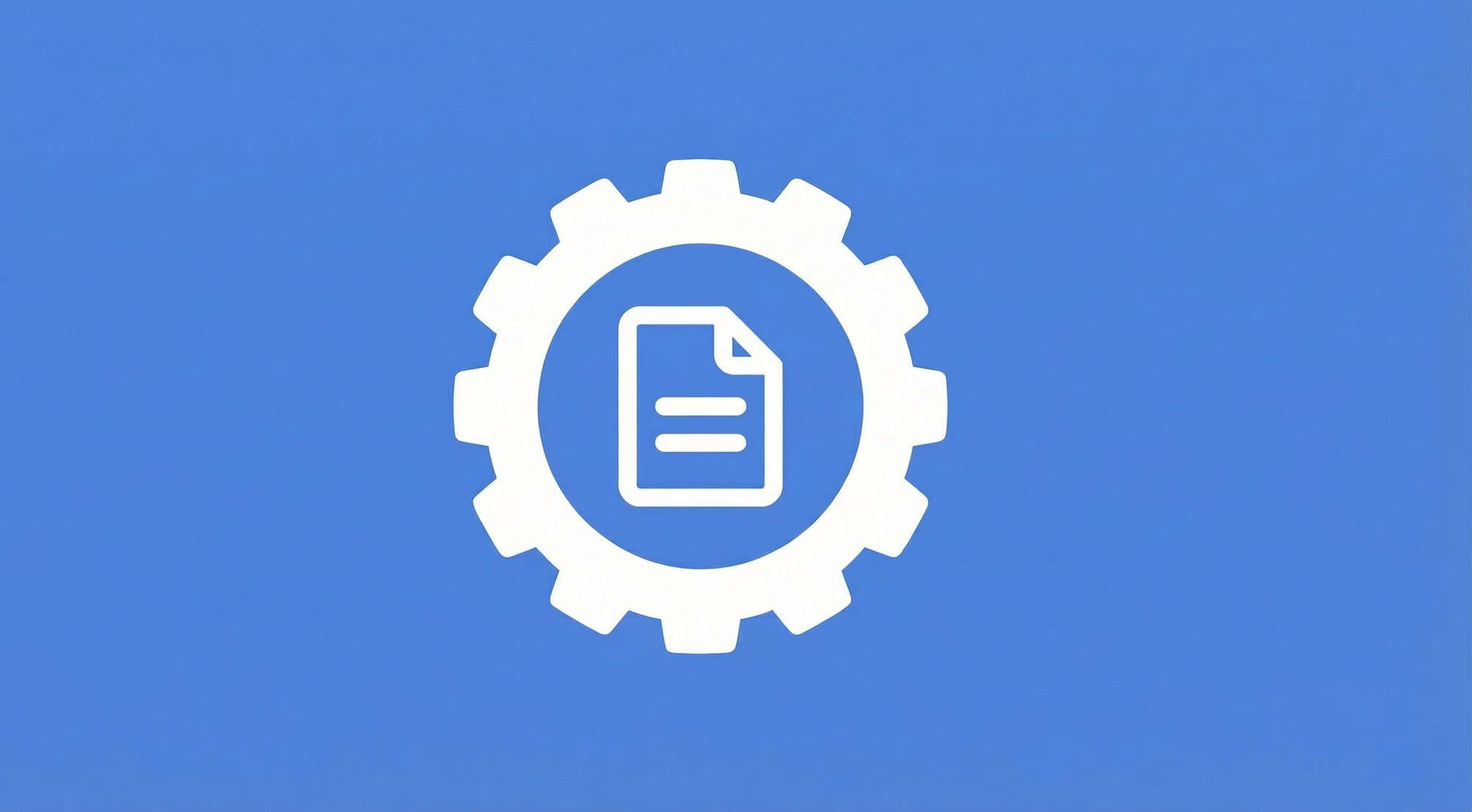 How automation directly reduces the reporting burden