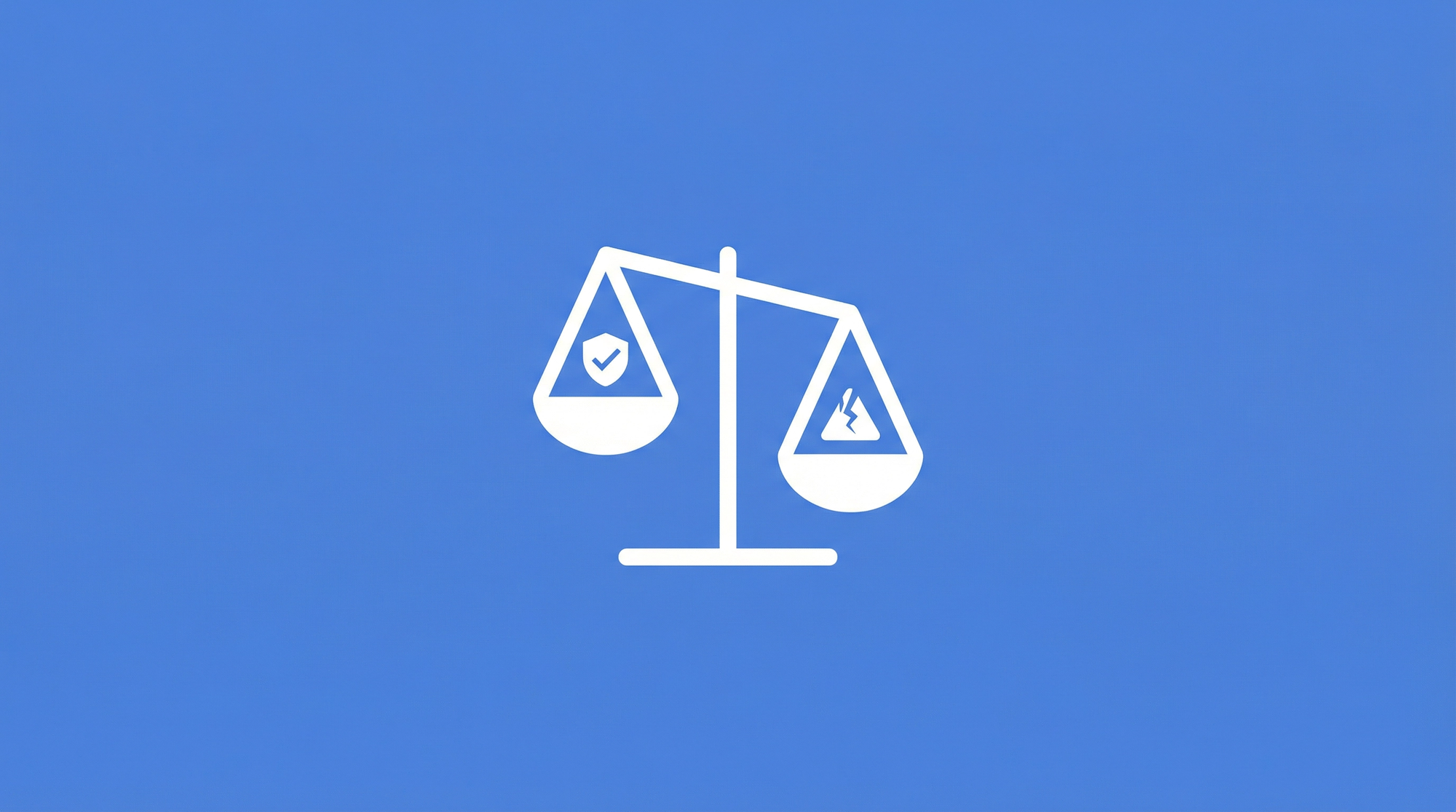 El coste del cumplimiento frente al coste del incumplimiento