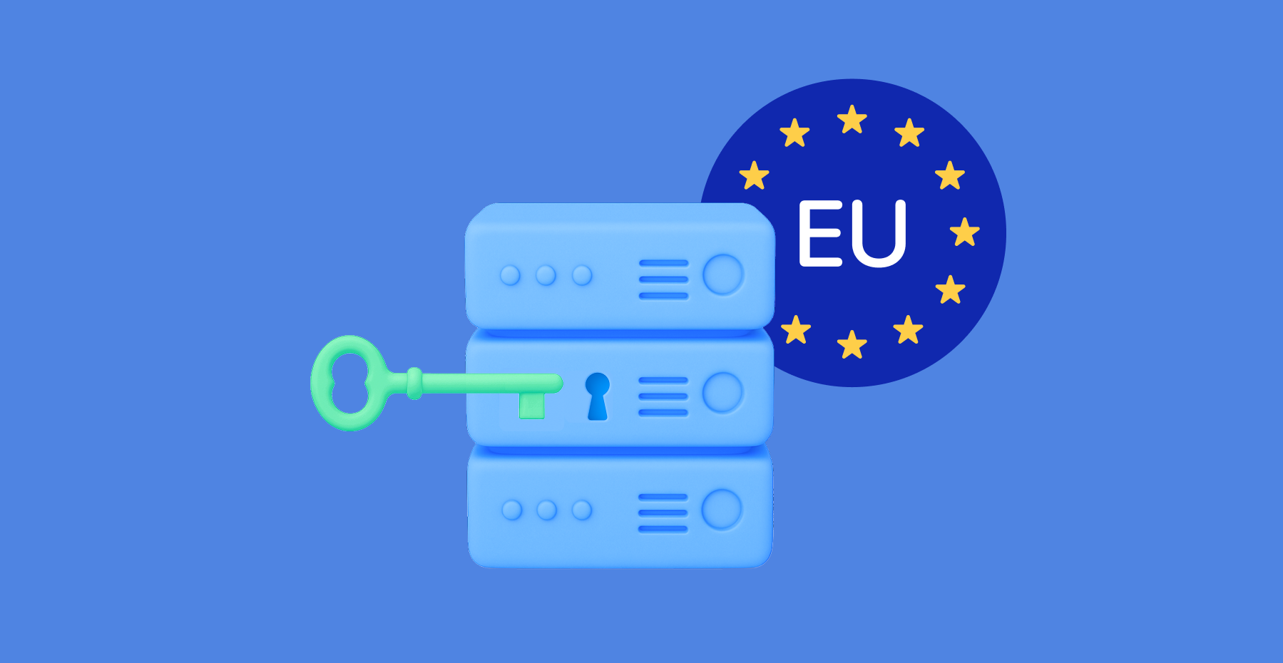 European password manager hosting: Cloud vs on-premises guide
