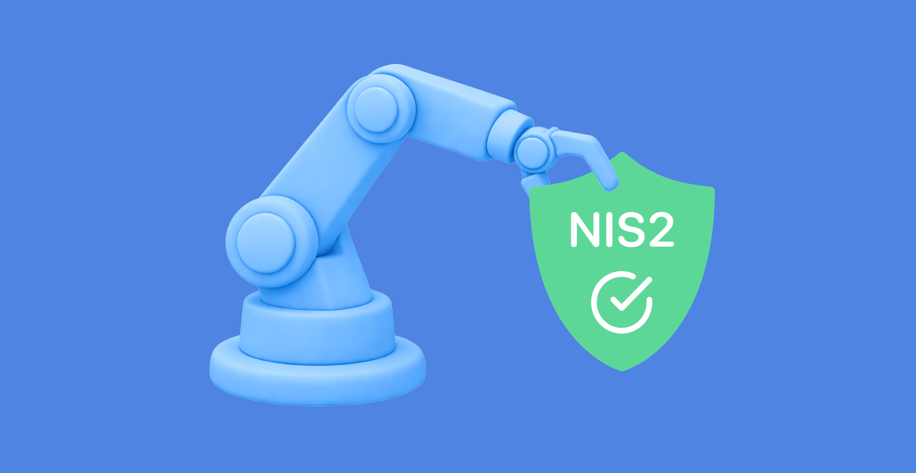 NIS2 compliance reporting: How automation reduces the burden