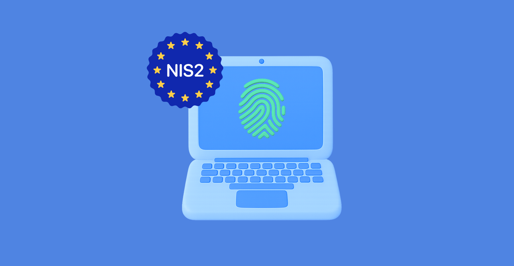 Ist passwortlose Authentifizierung für NIS2-Konformität erforderlich?