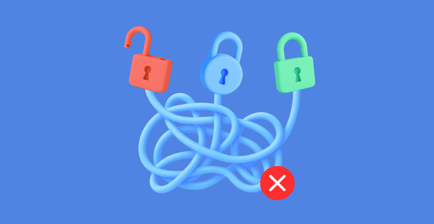 Password chaos: Why it's a business problem and how to fix it